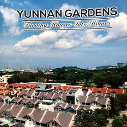 Yunnan Crescent (D22),  #620728561